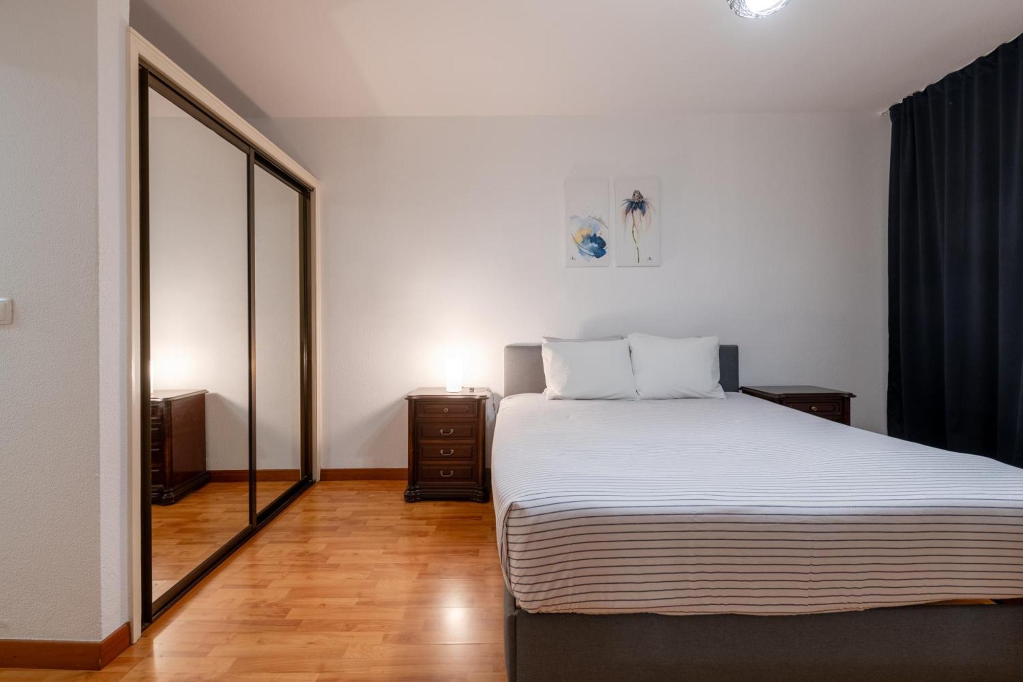 Atlantic View Apartment At Formosa Beach 푼샬 외부 사진