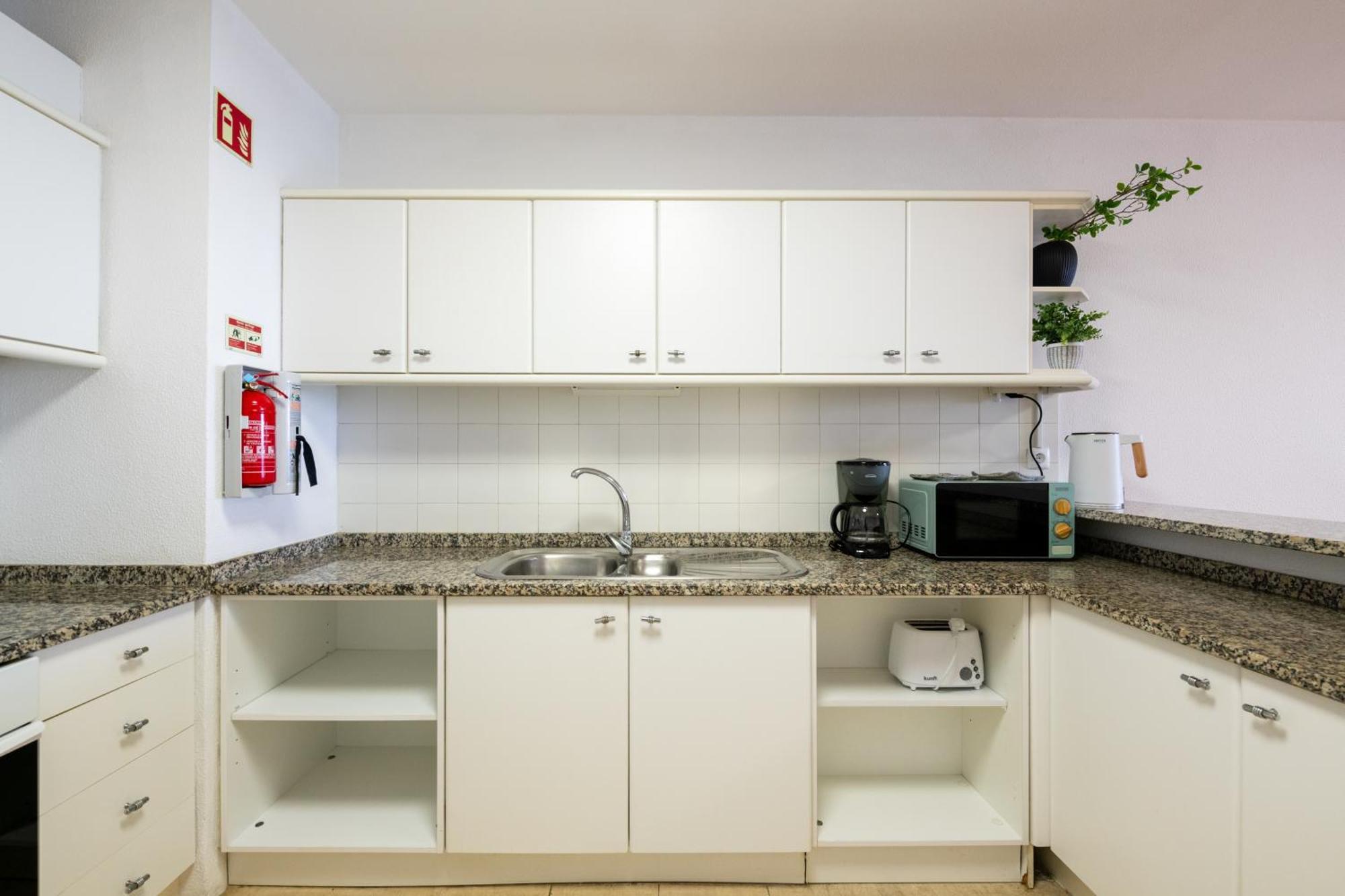Atlantic View Apartment At Formosa Beach 푼샬 외부 사진