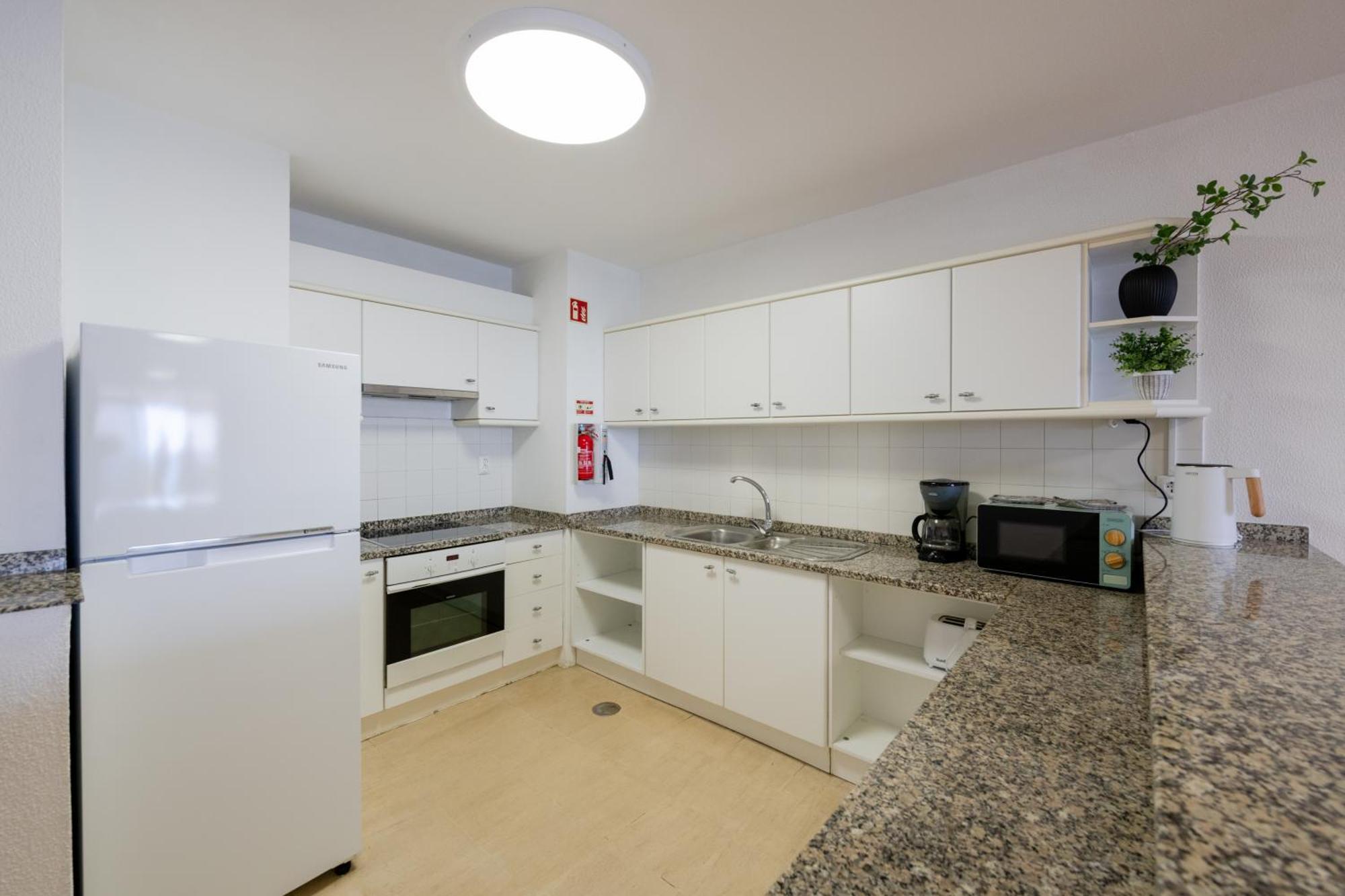 Atlantic View Apartment At Formosa Beach 푼샬 외부 사진