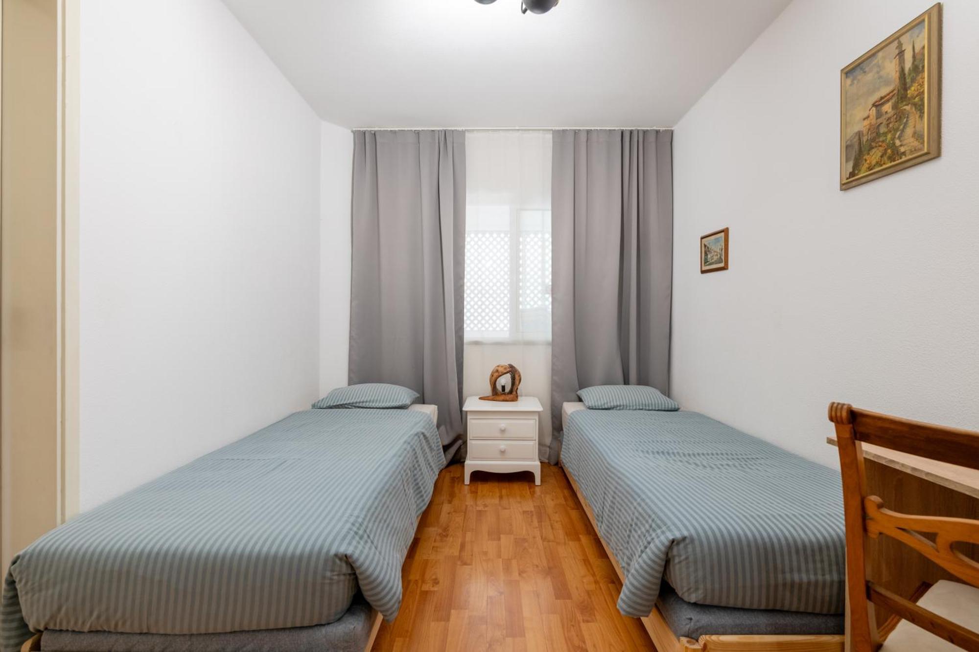 Atlantic View Apartment At Formosa Beach 푼샬 외부 사진